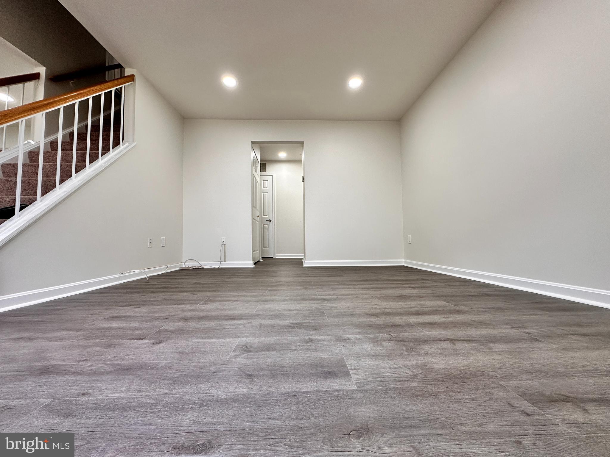 MANCHESTER FARM - Residential Lease