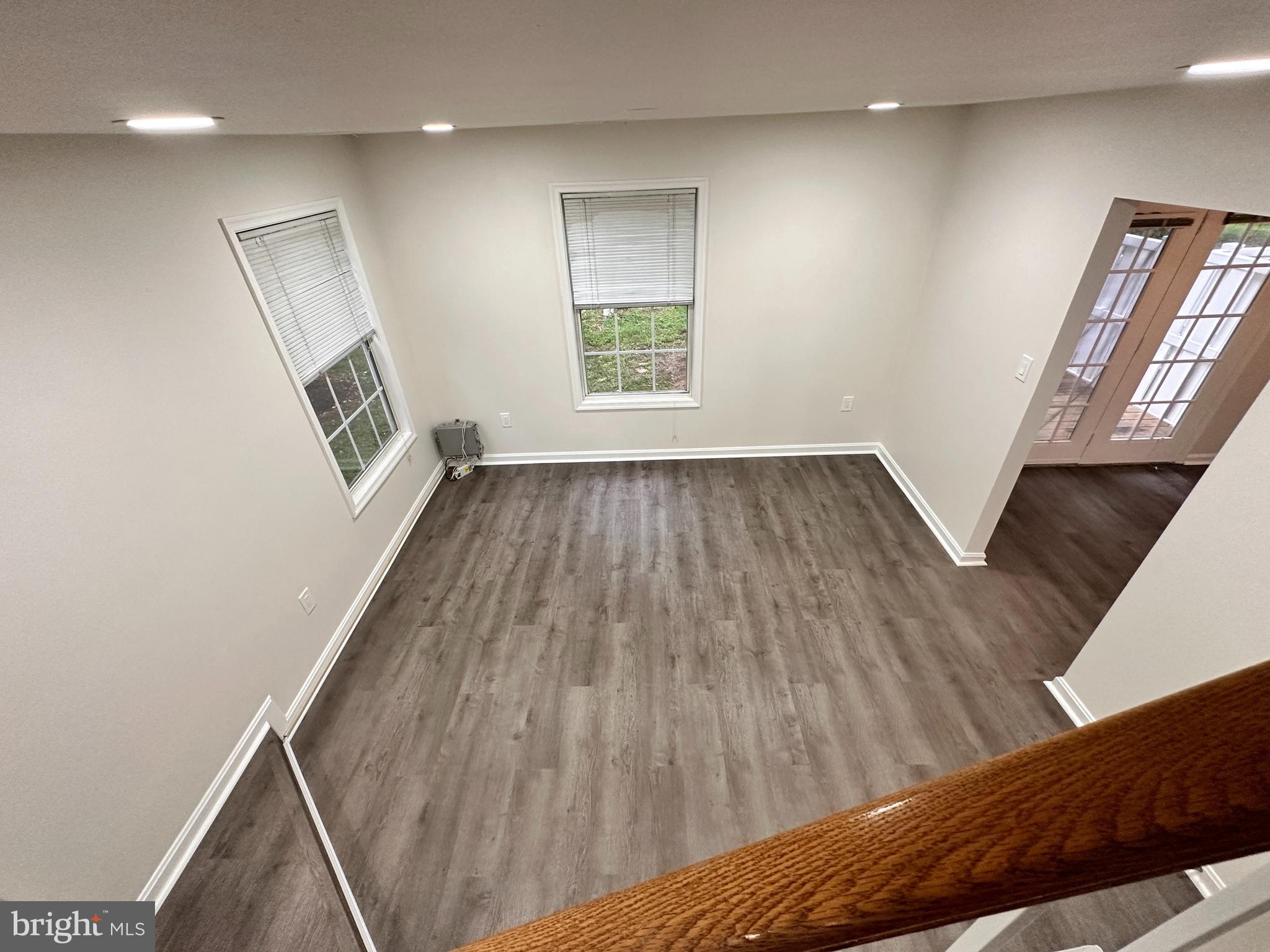 MANCHESTER FARM - Residential Lease