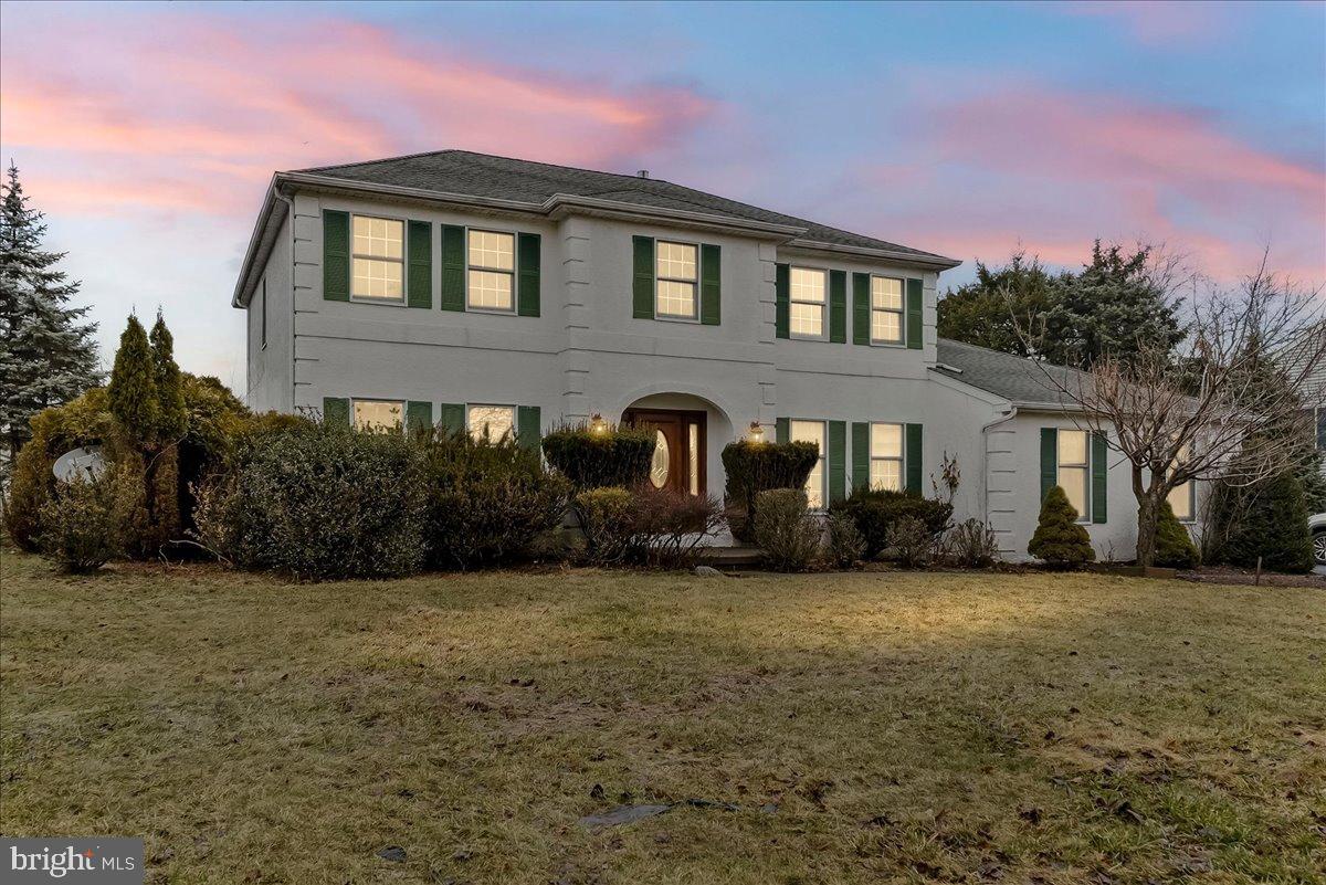 GWYNMONT FARMS - Residential