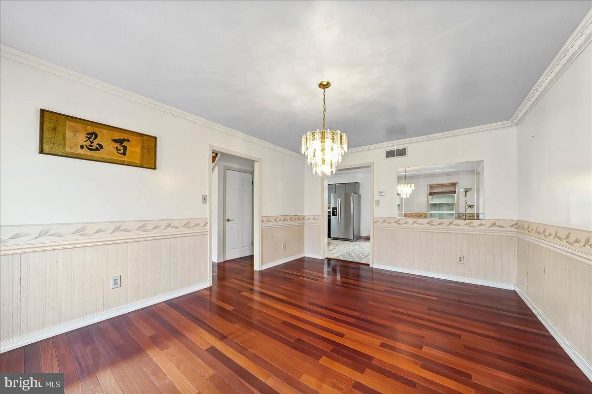 GWYNMONT FARMS - Residential