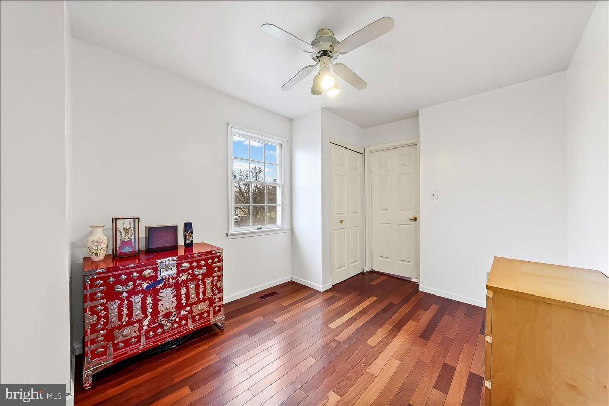 GWYNMONT FARMS - Residential