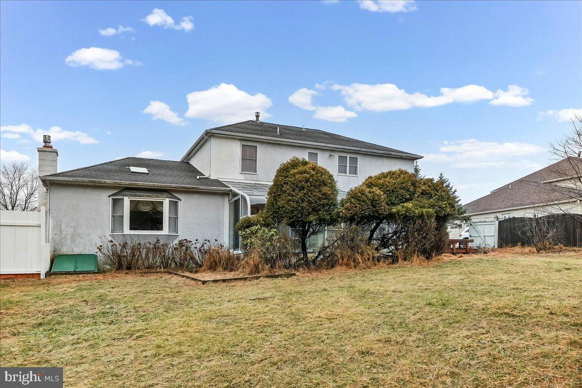 GWYNMONT FARMS - Residential