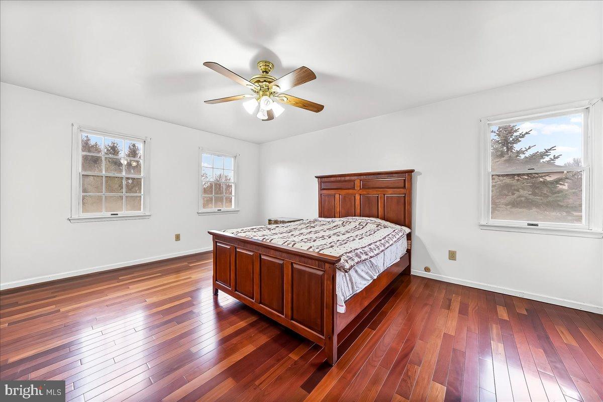 GWYNMONT FARMS - Residential