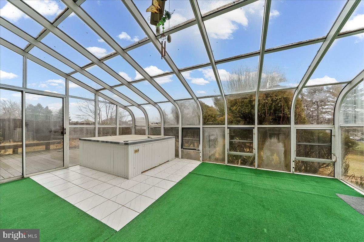 GWYNMONT FARMS - Residential