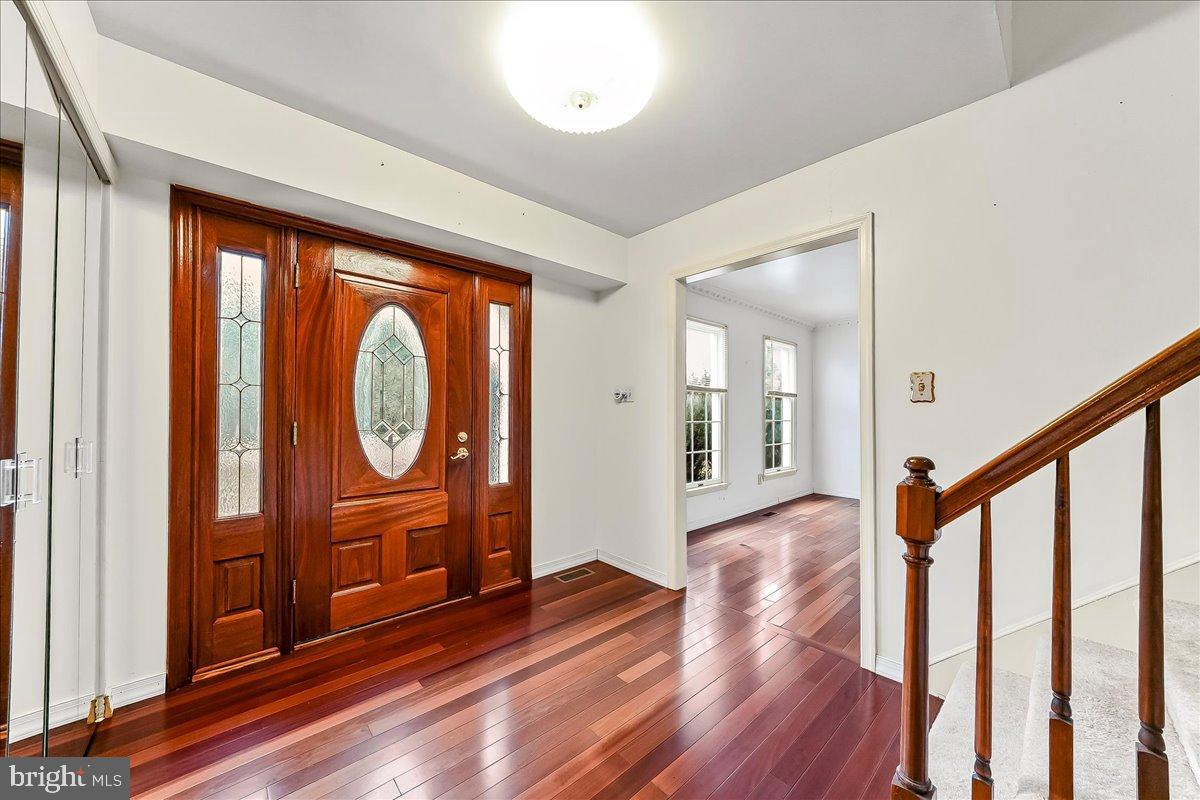 GWYNMONT FARMS - Residential