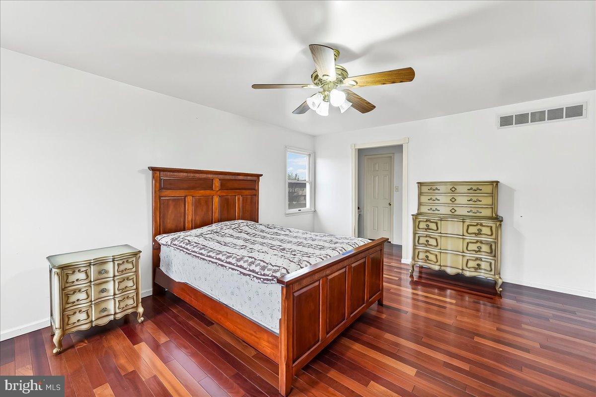 GWYNMONT FARMS - Residential