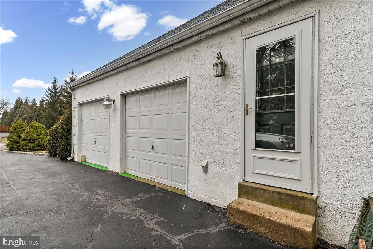 GWYNMONT FARMS - Residential