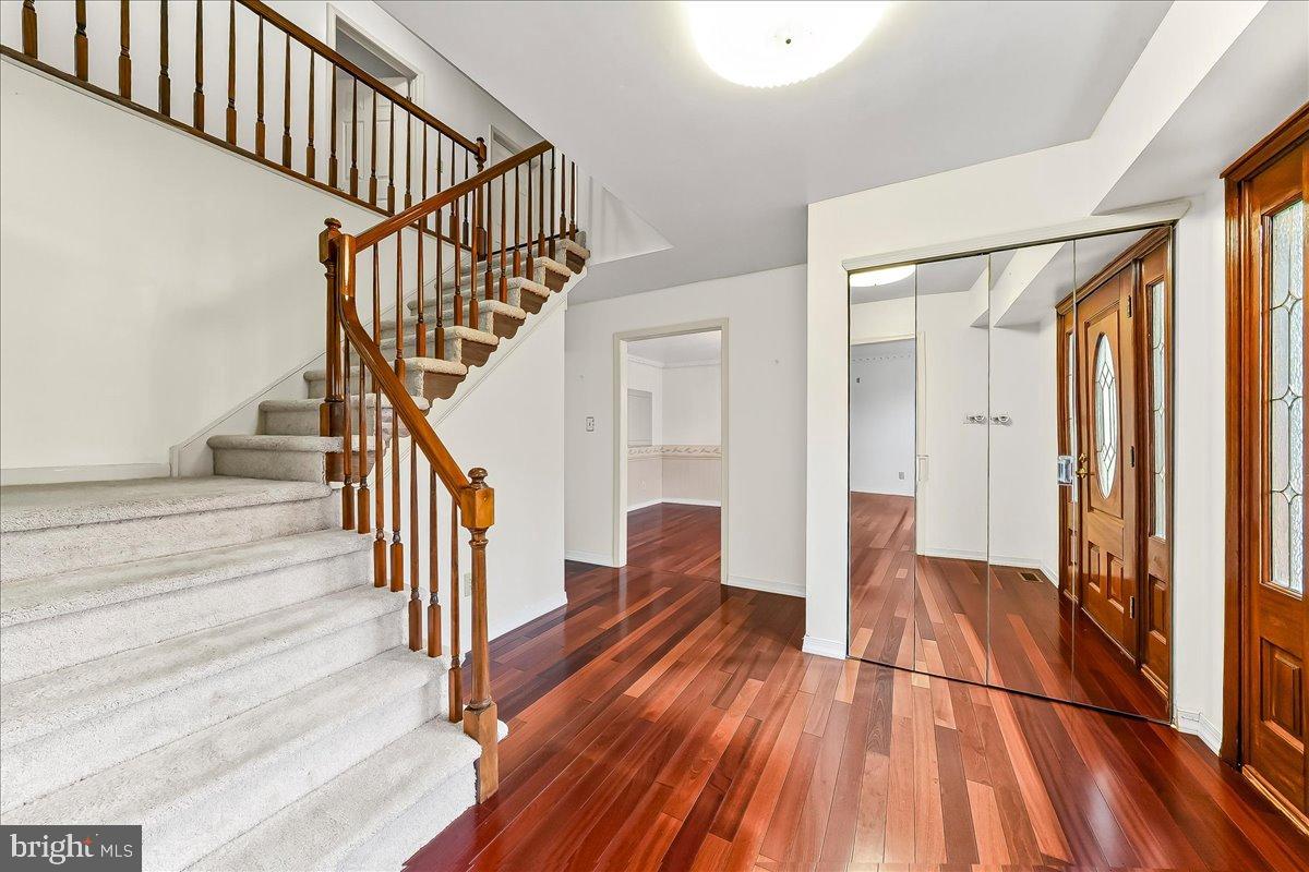 GWYNMONT FARMS - Residential