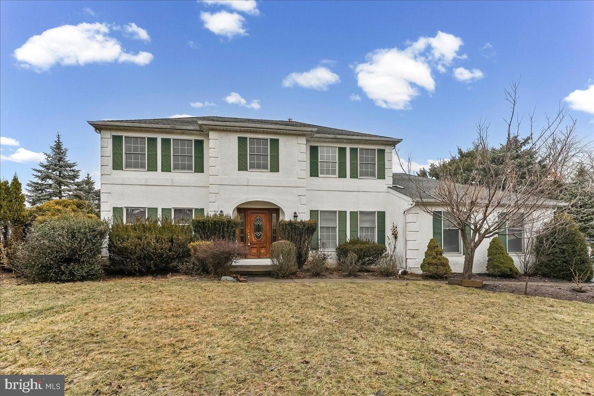 GWYNMONT FARMS - Residential