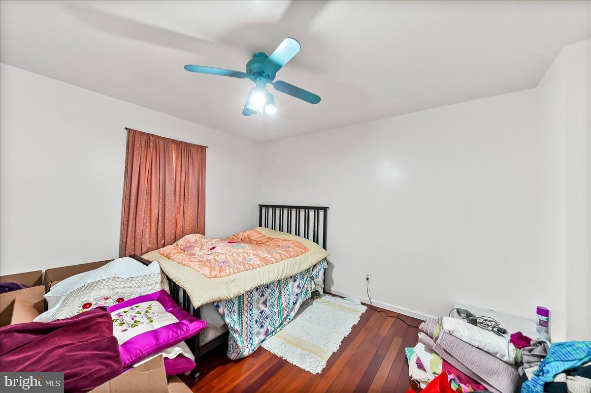 GWYNMONT FARMS - Residential