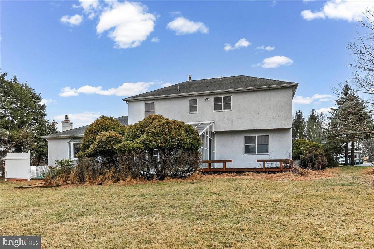 GWYNMONT FARMS - Residential