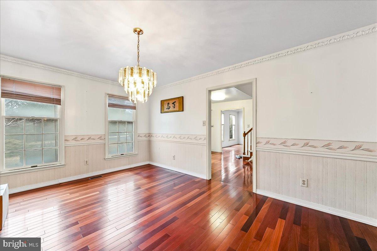 GWYNMONT FARMS - Residential