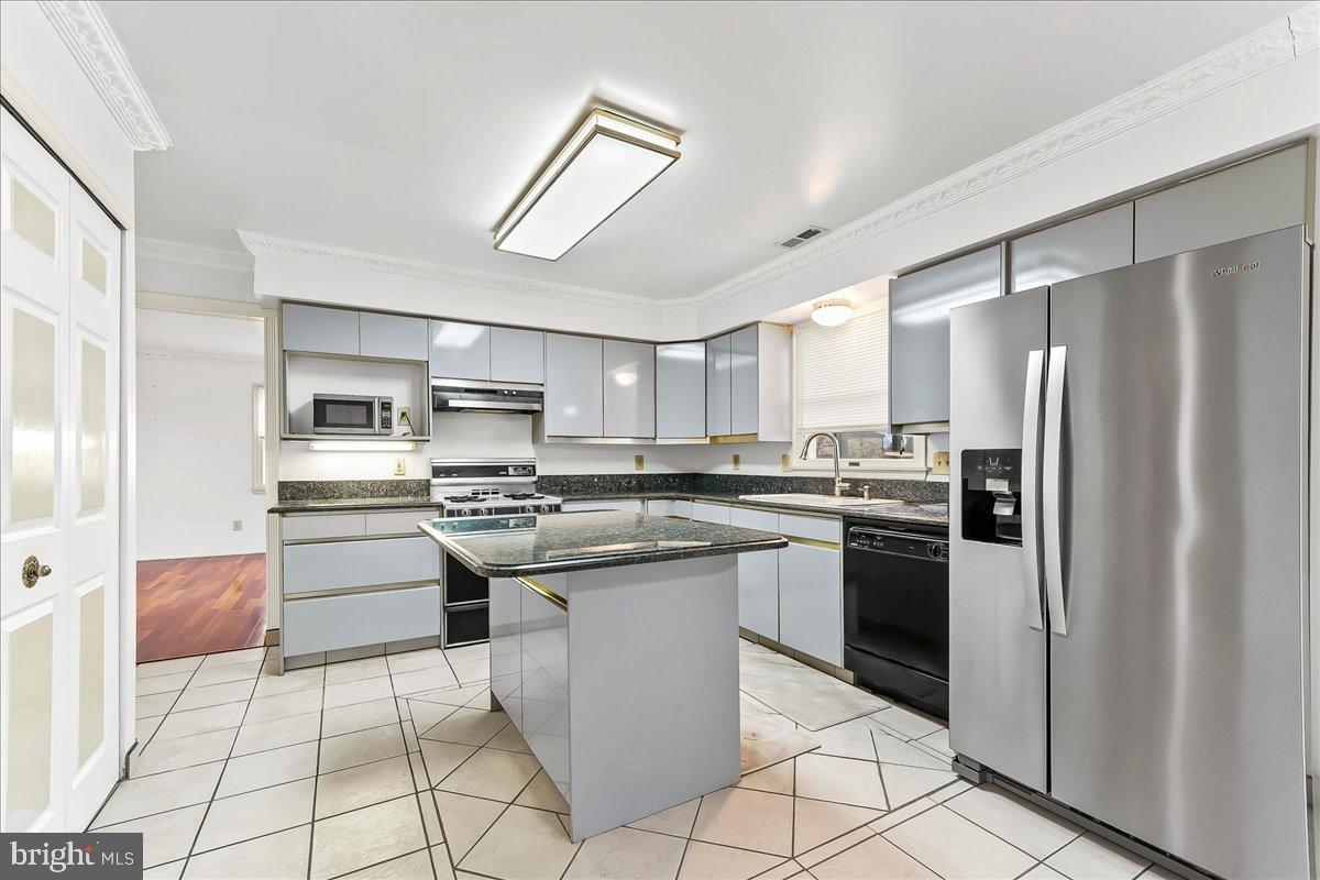 GWYNMONT FARMS - Residential