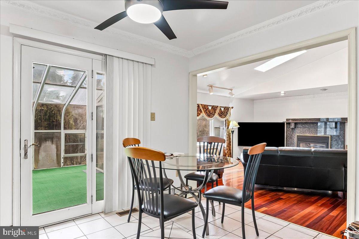 GWYNMONT FARMS - Residential