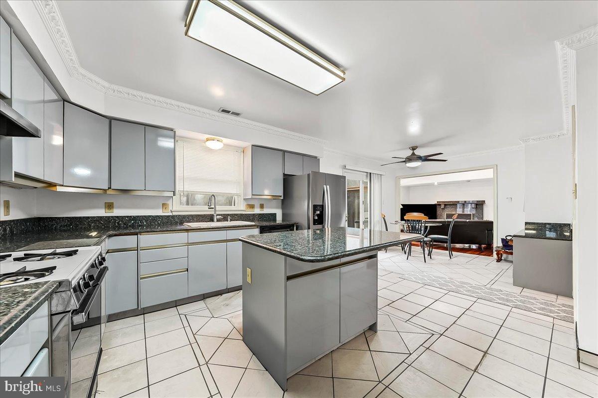 GWYNMONT FARMS - Residential