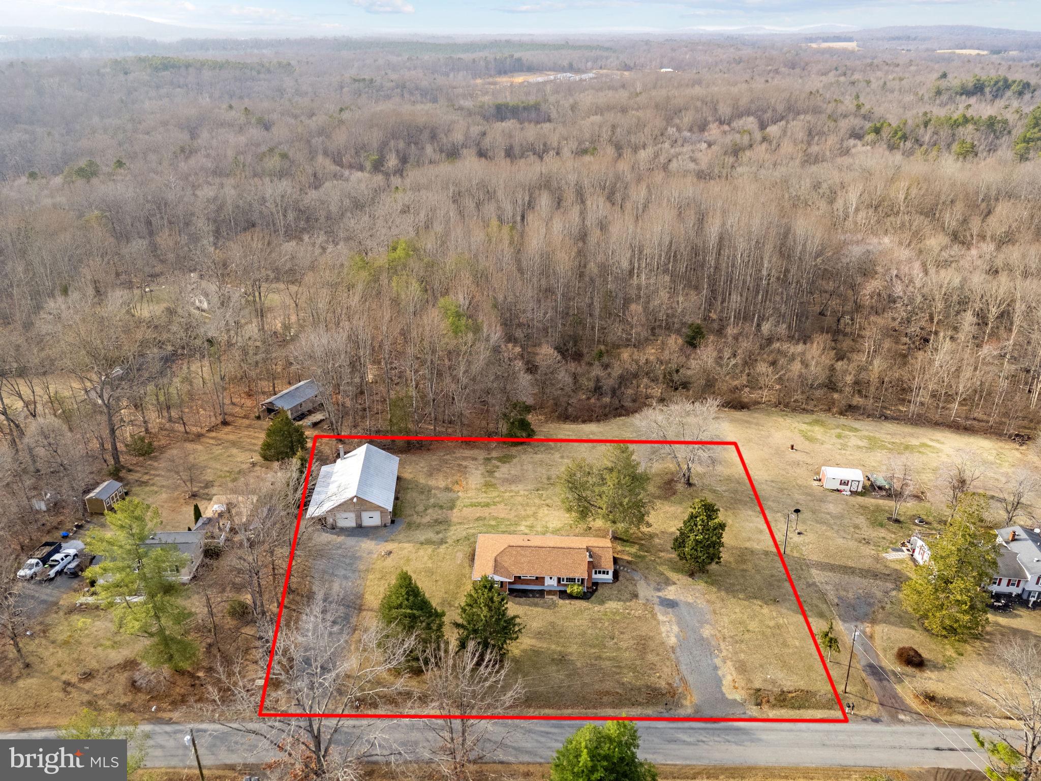 9377 GENERAL WINDER ROAD