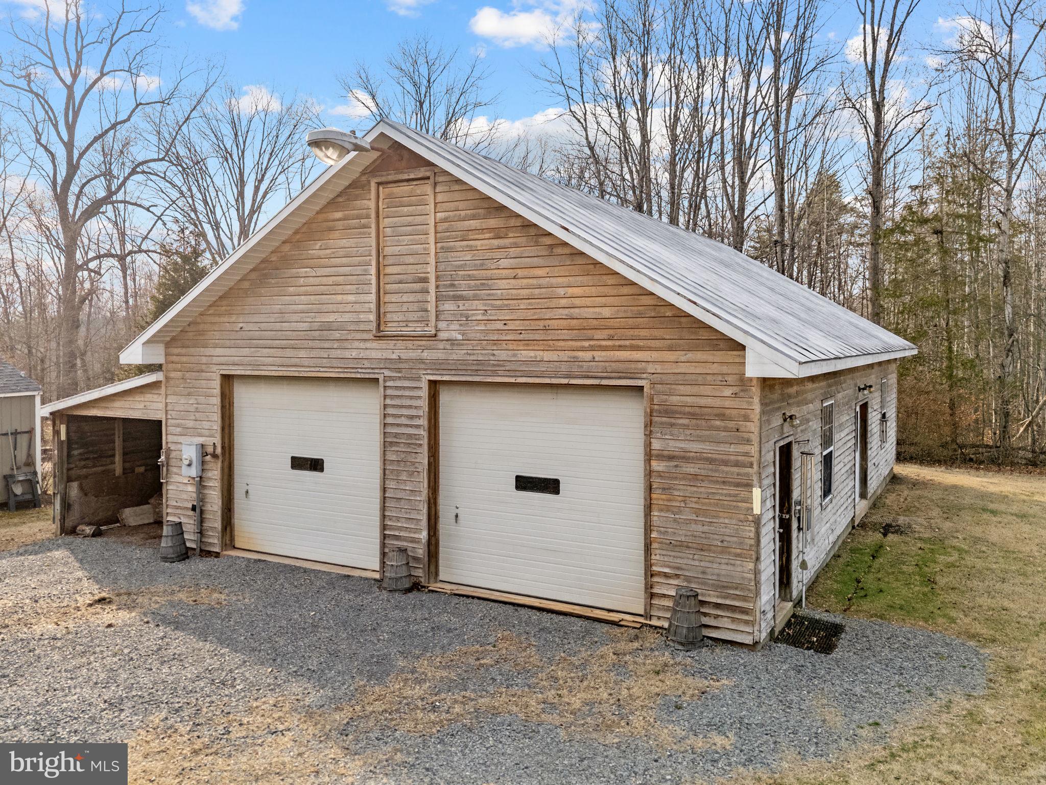9377 GENERAL WINDER ROAD