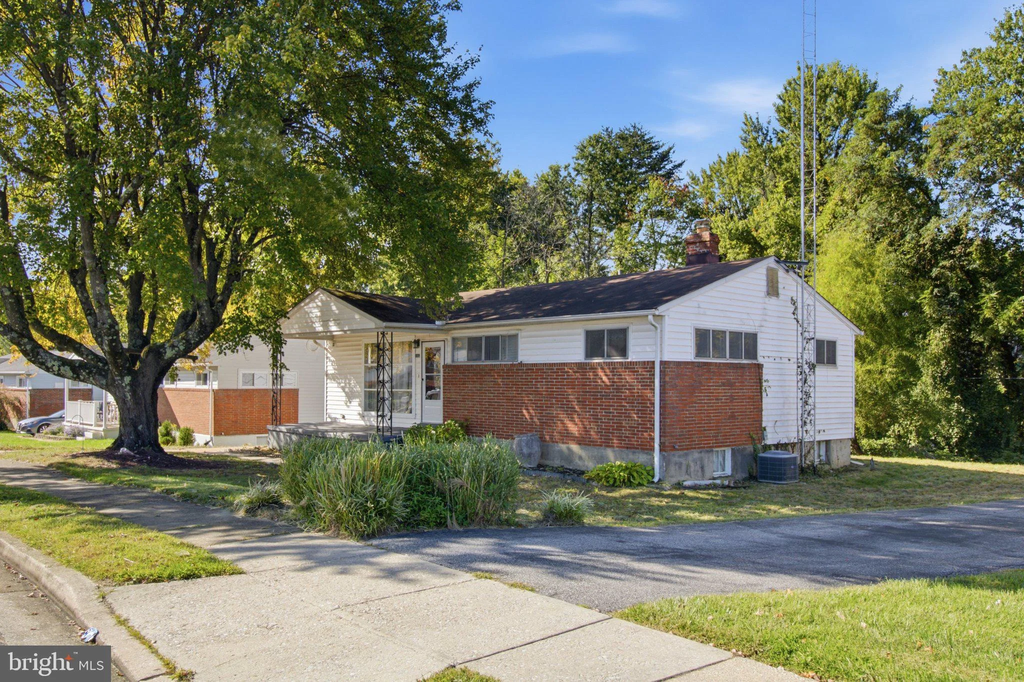 8822 Spring Road