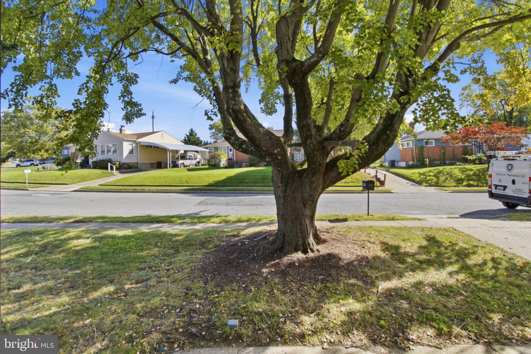 8822 SPRING ROAD
