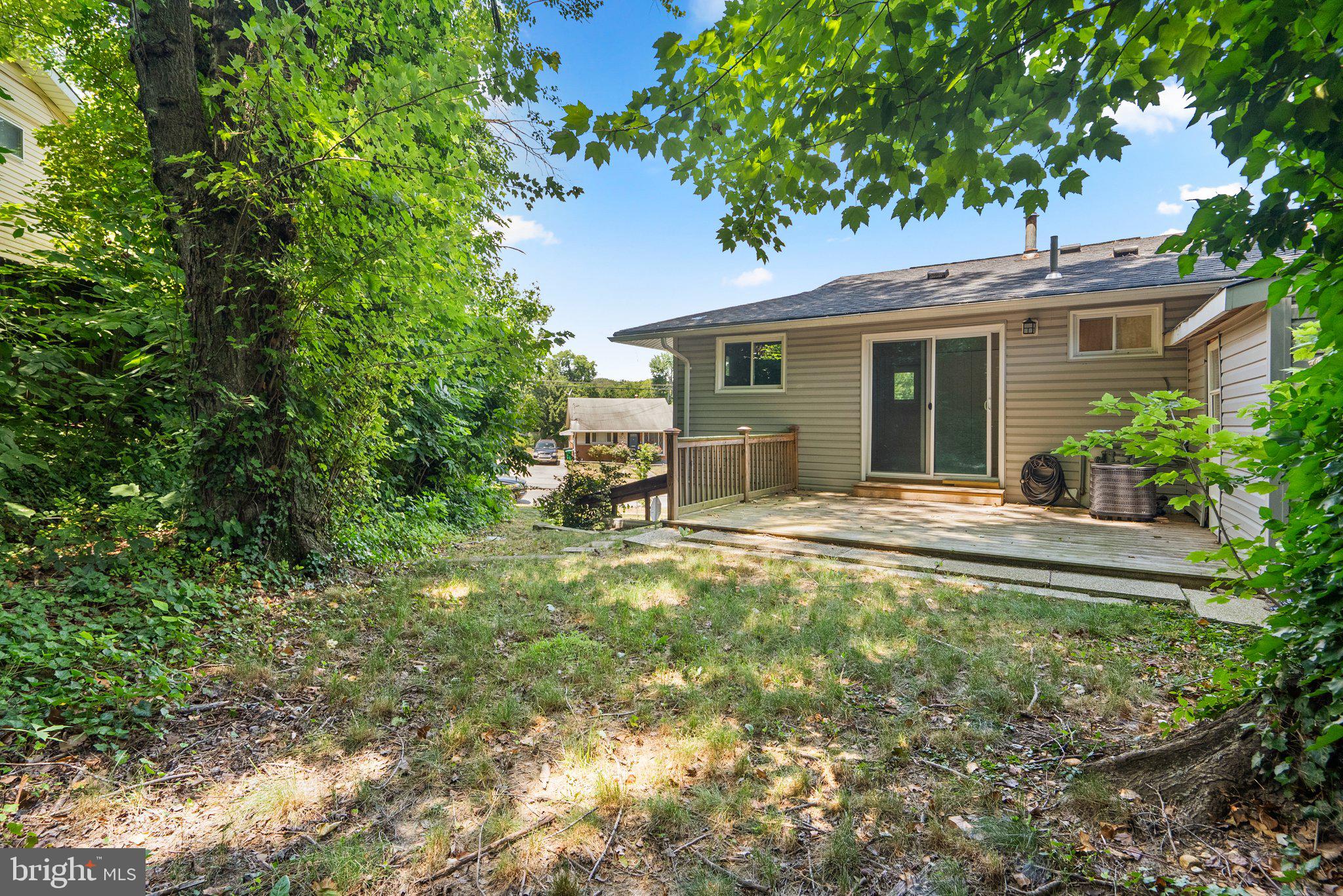 GOOD HOPE HILLS - Residential