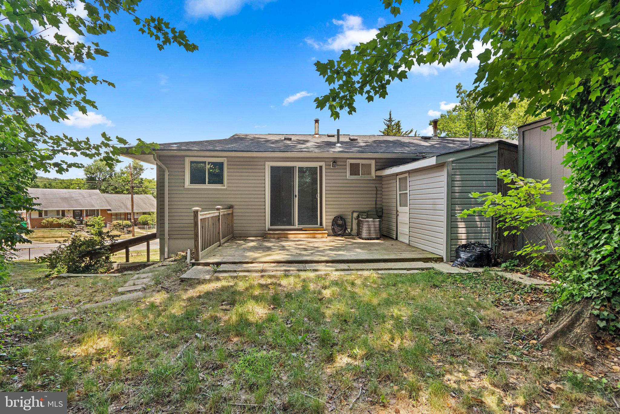 GOOD HOPE HILLS - Residential