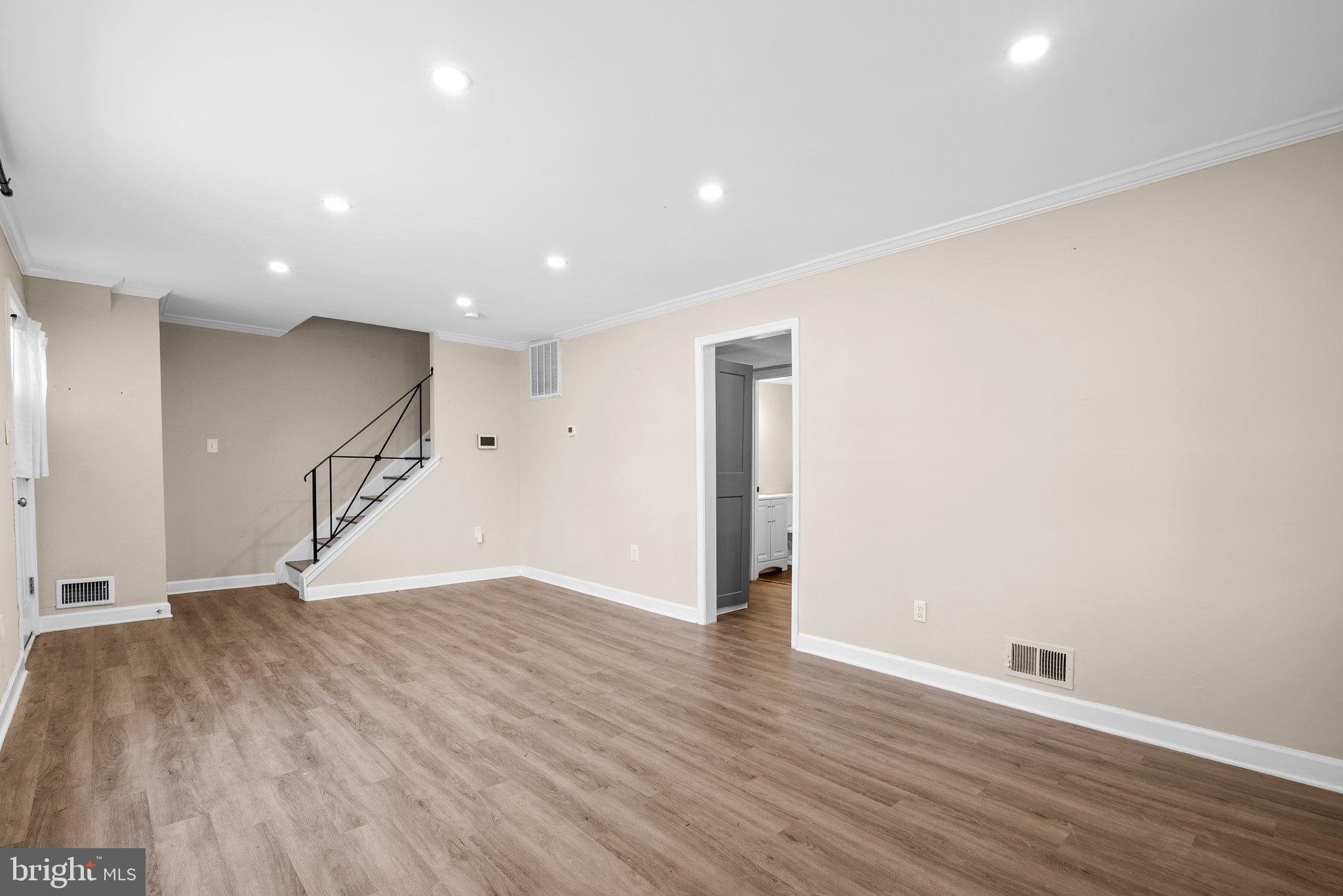 GOOD HOPE HILLS - Residential