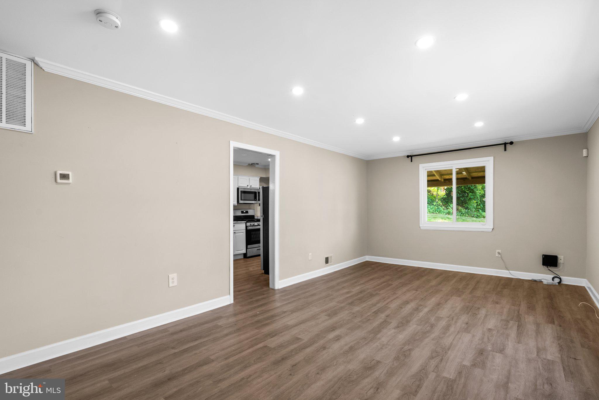 GOOD HOPE HILLS - Residential