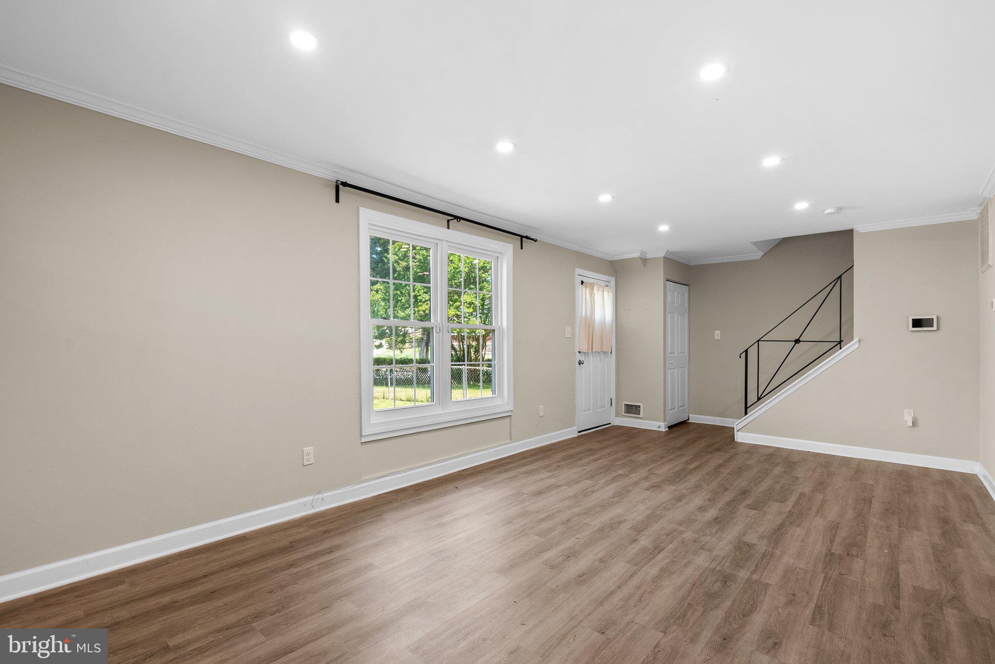 GOOD HOPE HILLS - Residential