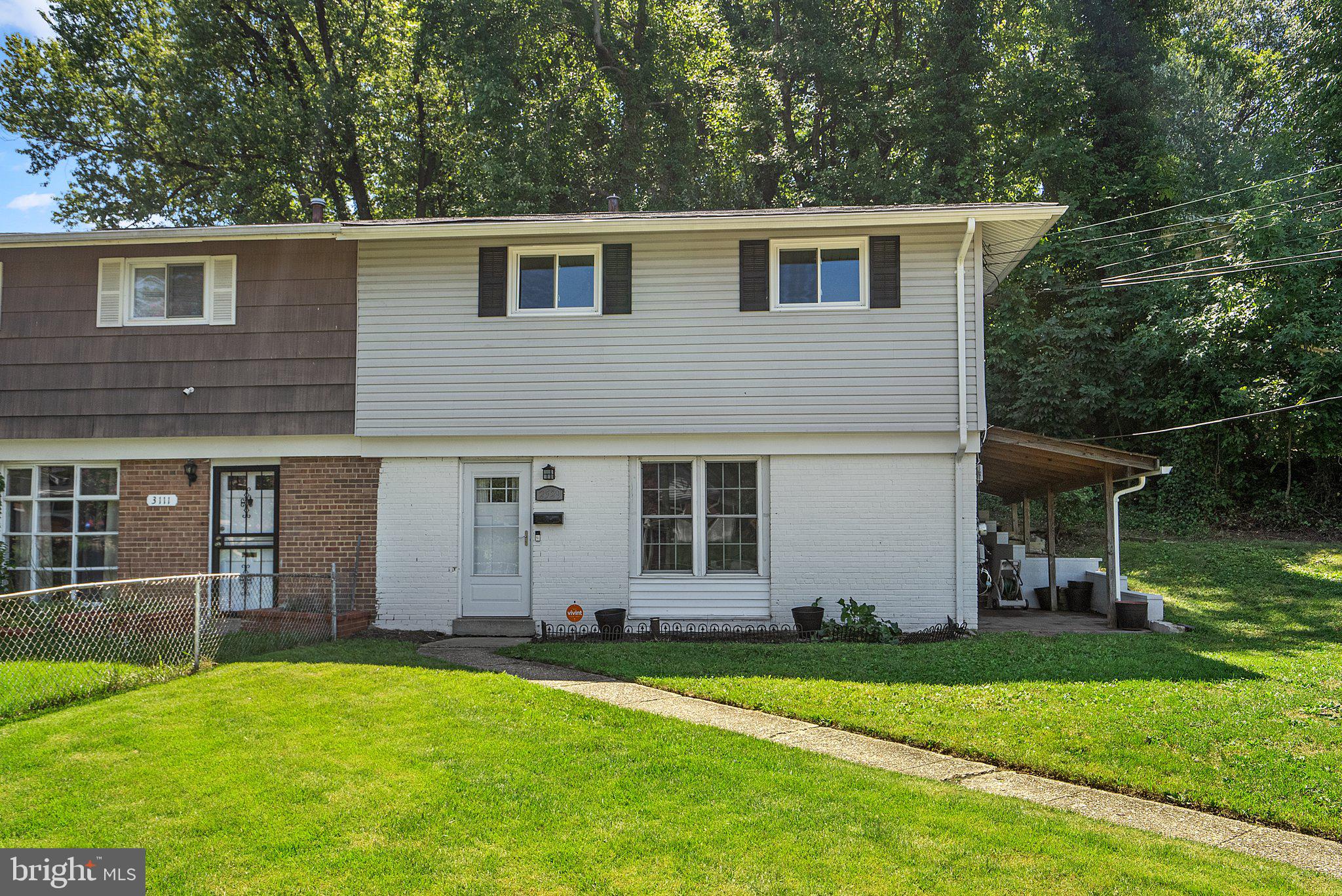 GOOD HOPE HILLS - Residential