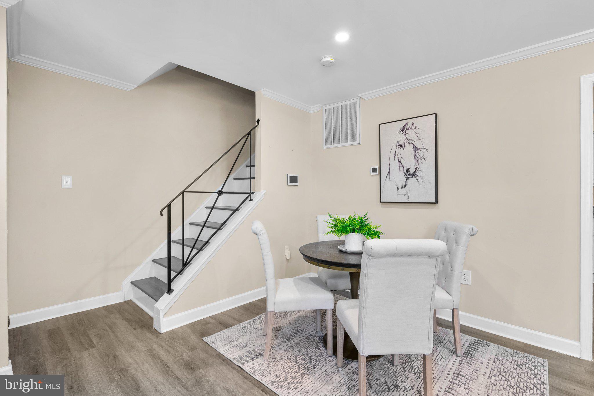 GOOD HOPE HILLS - Residential