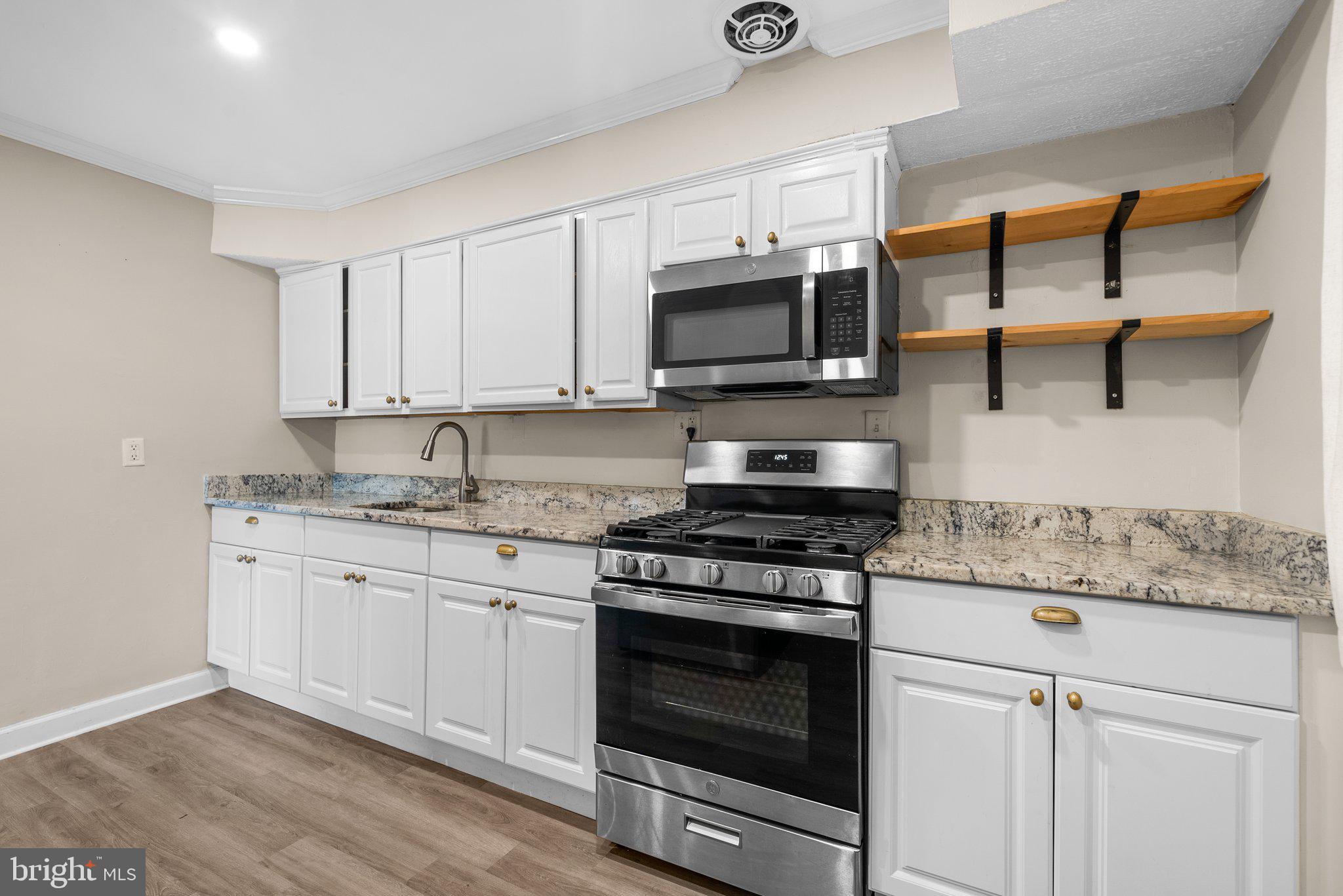 GOOD HOPE HILLS - Residential