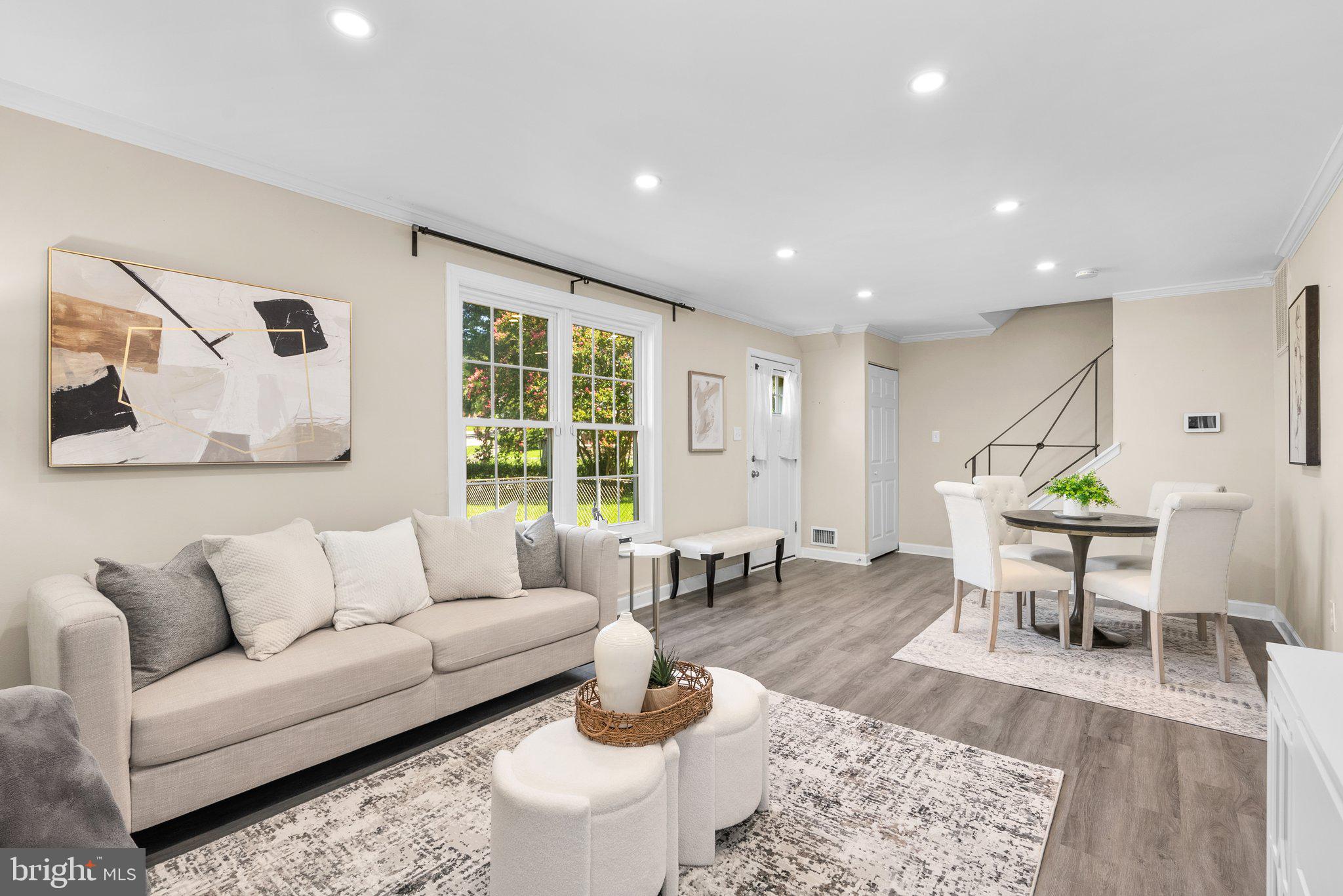 GOOD HOPE HILLS - Residential