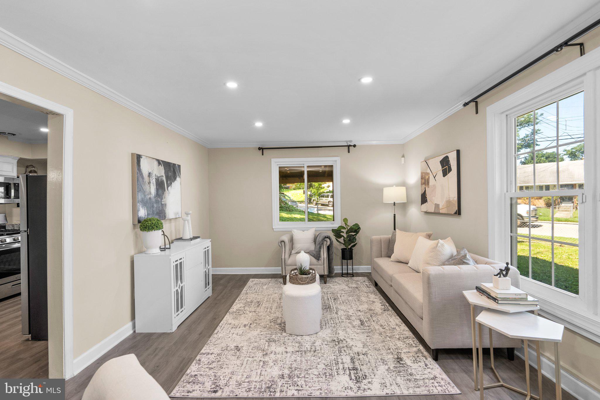 GOOD HOPE HILLS - Residential