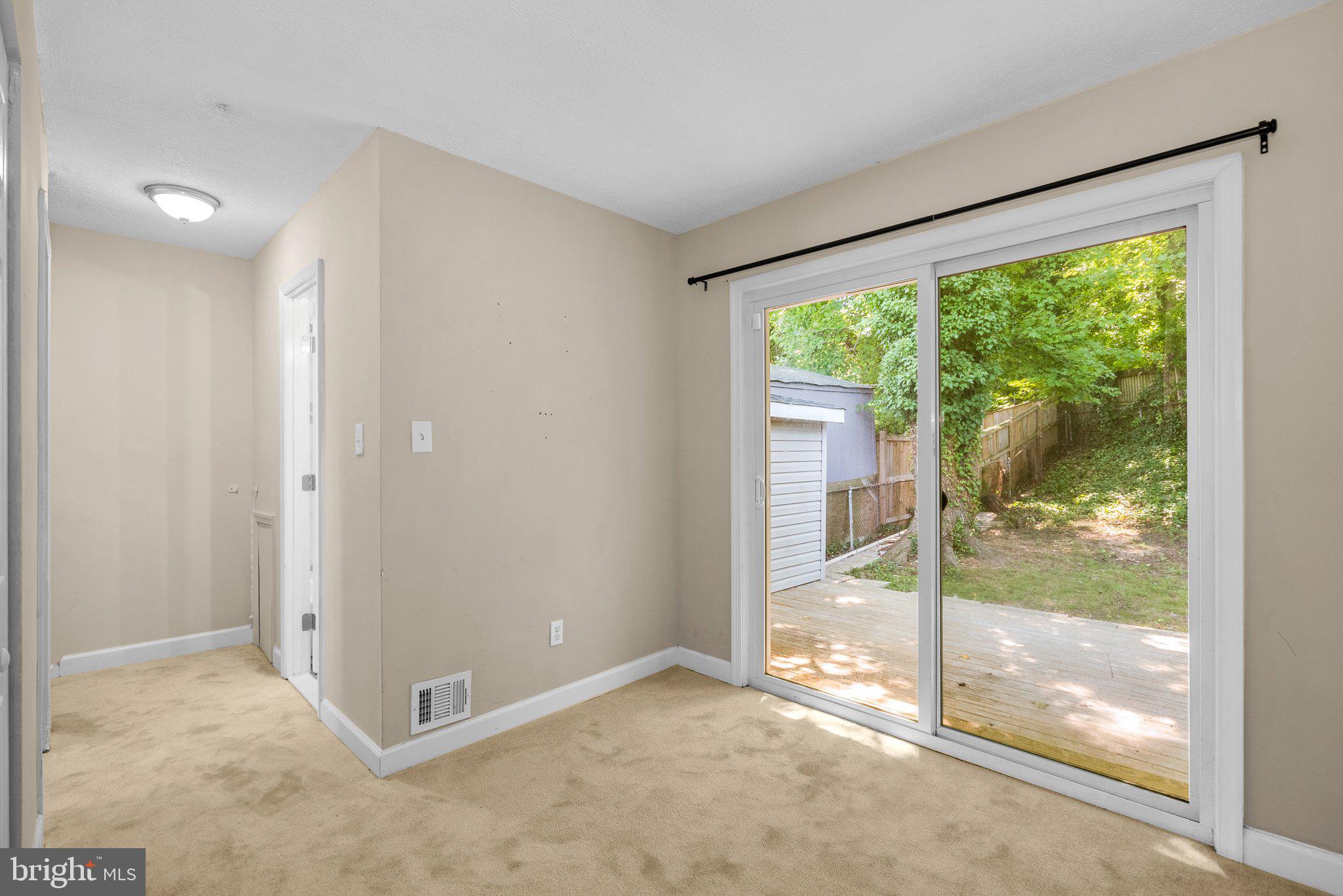 GOOD HOPE HILLS - Residential