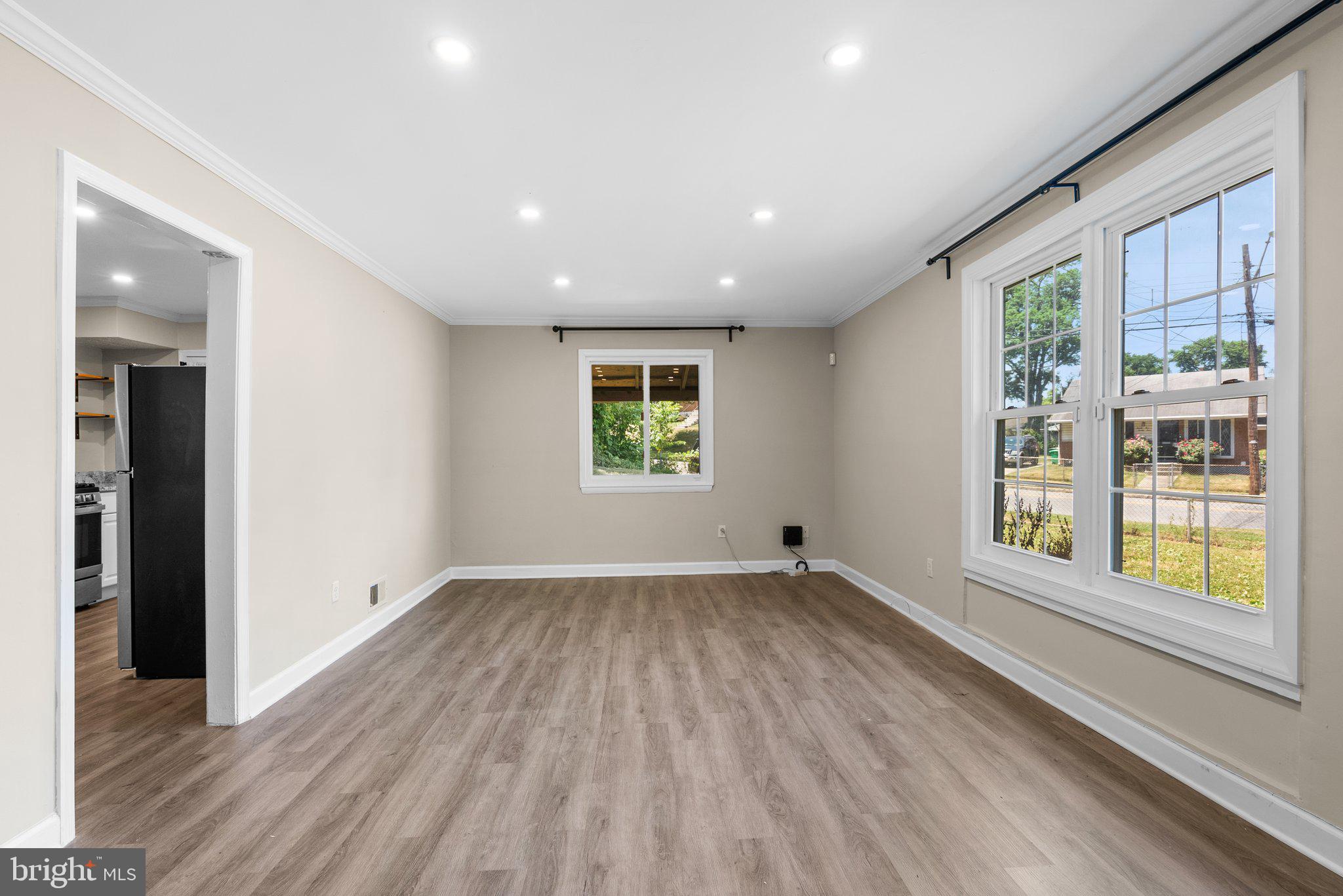 GOOD HOPE HILLS - Residential