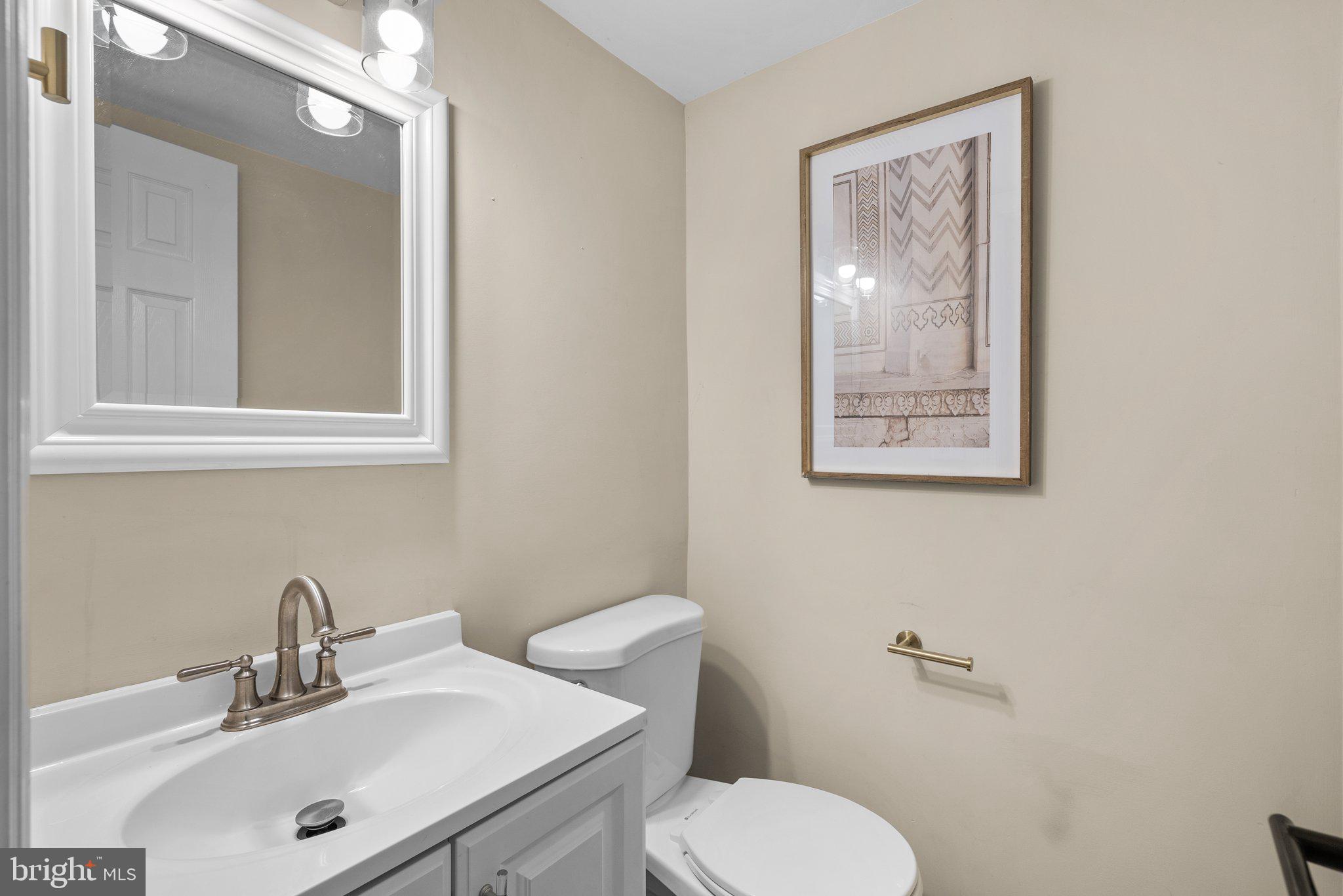 GOOD HOPE HILLS - Residential