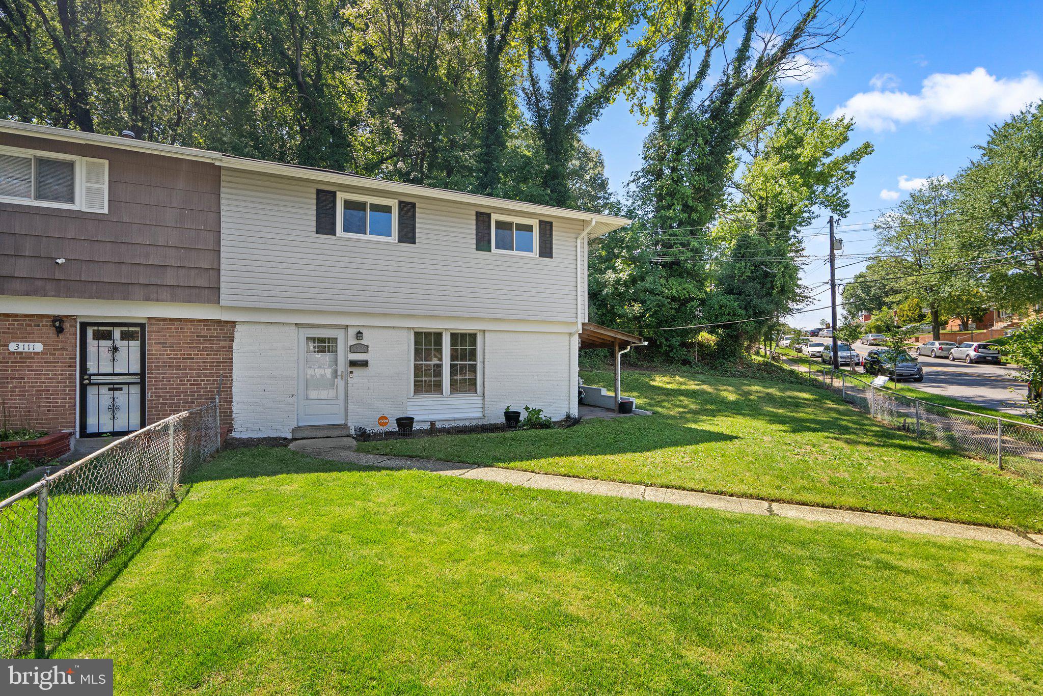 GOOD HOPE HILLS - Residential