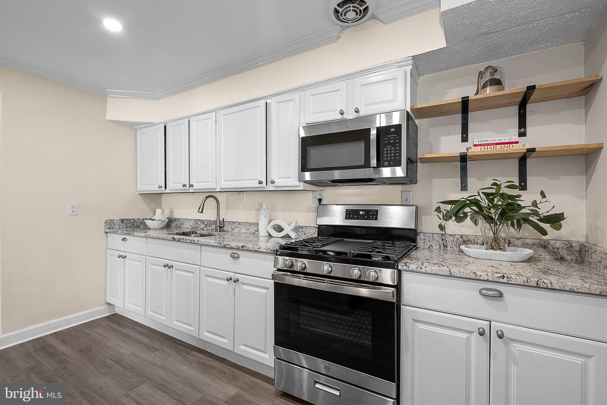 GOOD HOPE HILLS - Residential