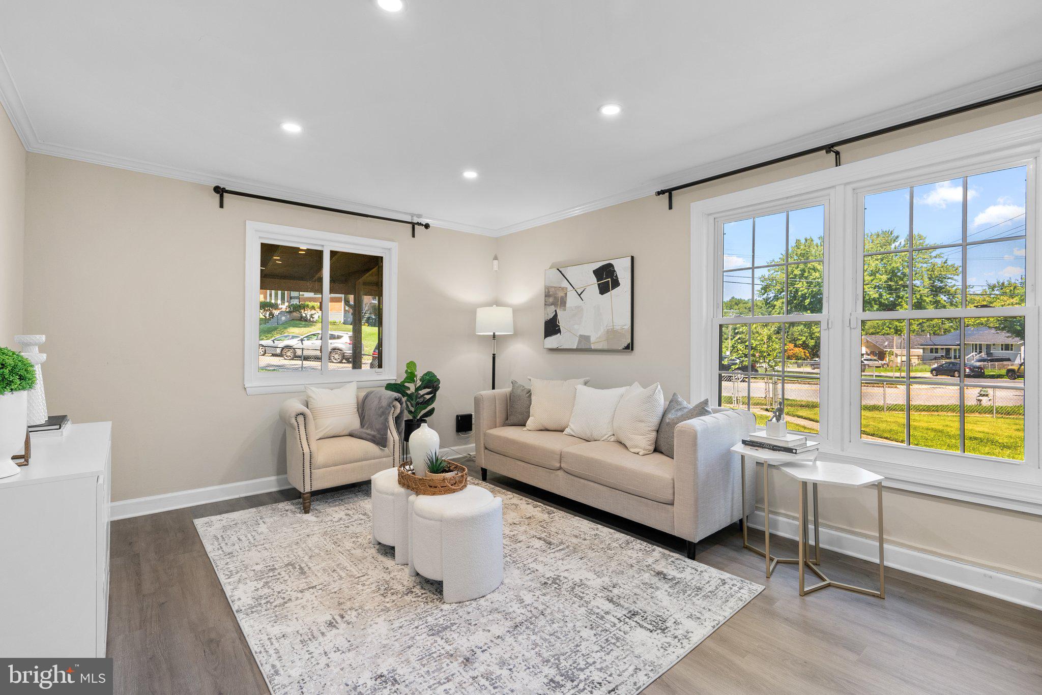 GOOD HOPE HILLS - Residential