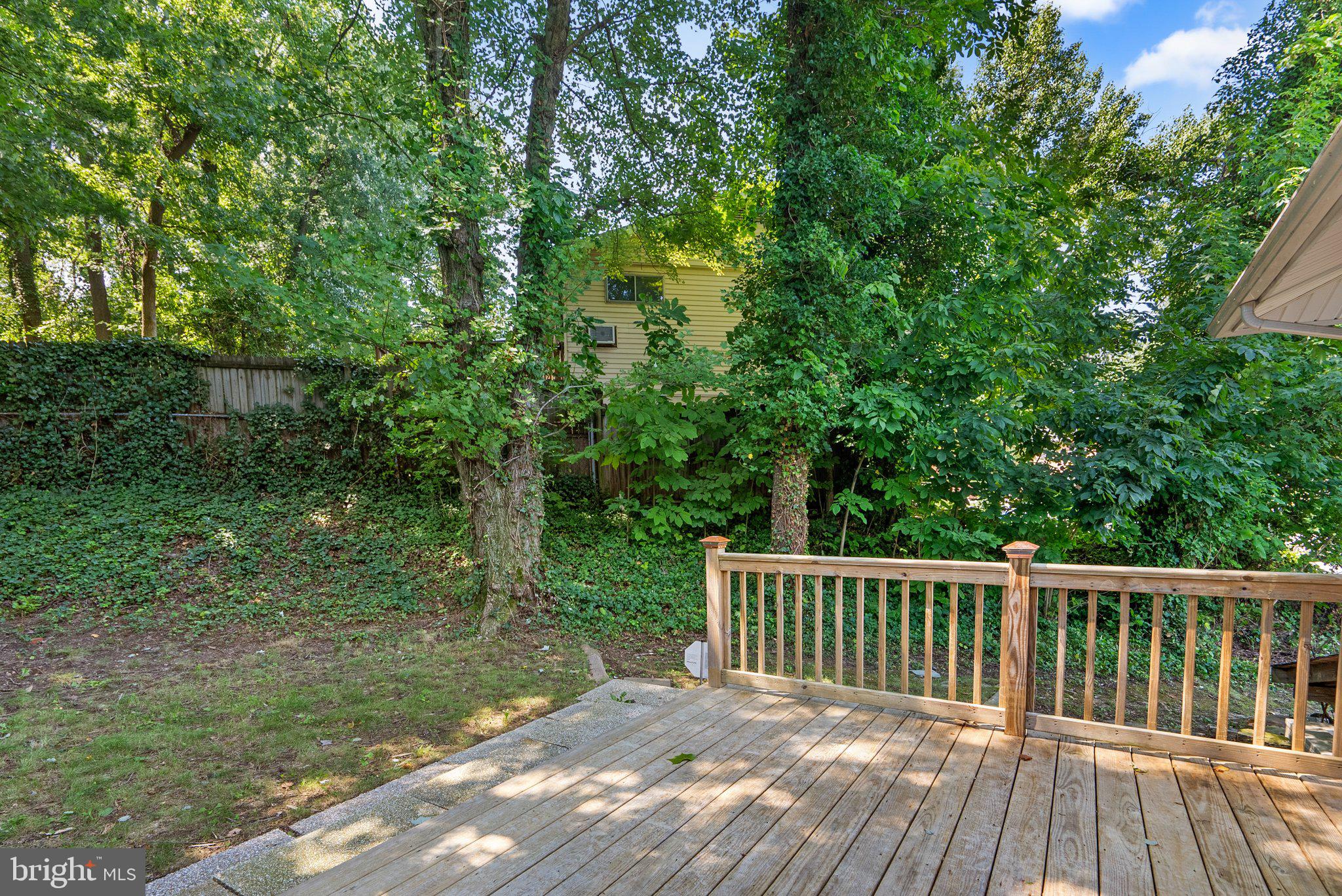 GOOD HOPE HILLS - Residential