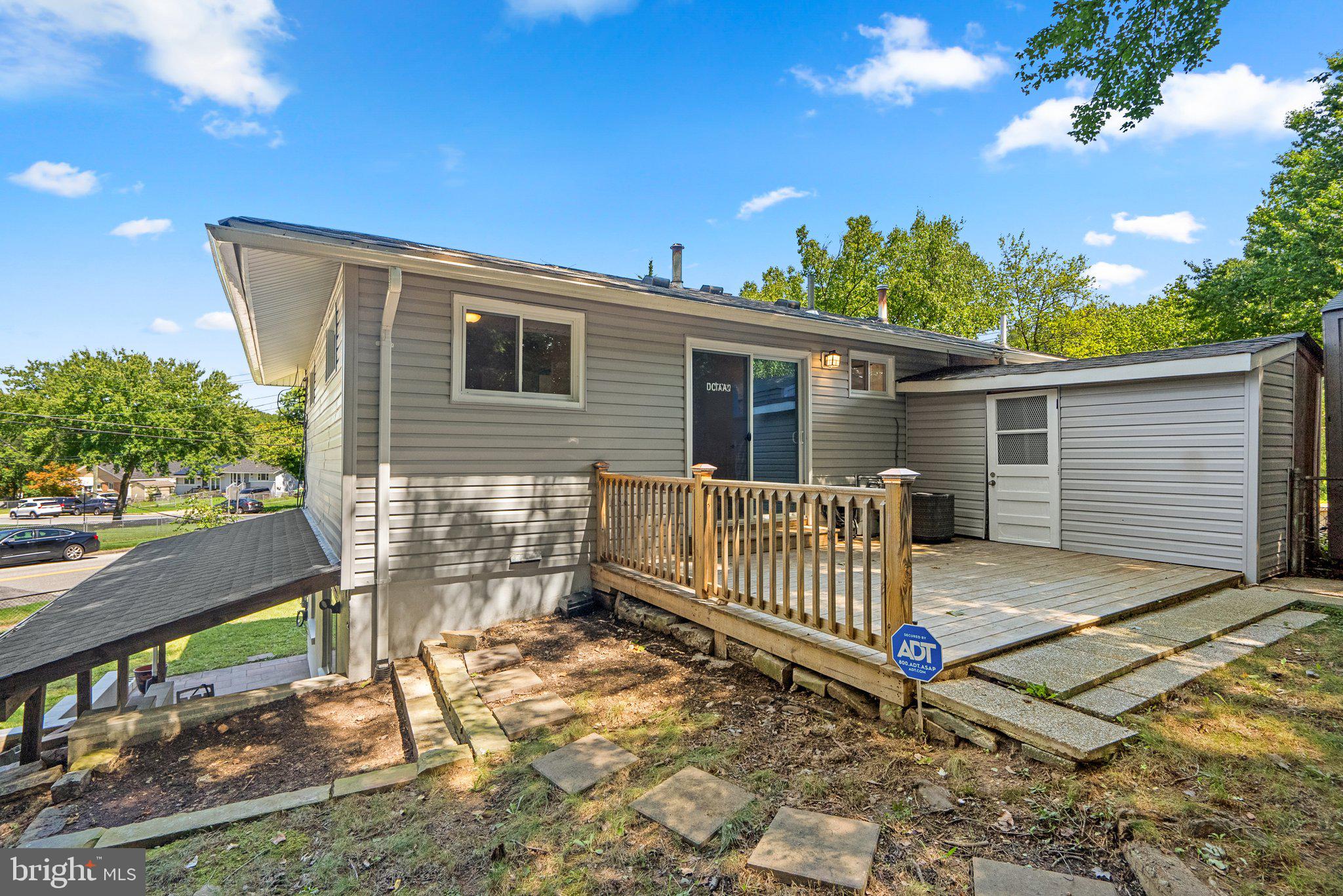 GOOD HOPE HILLS - Residential