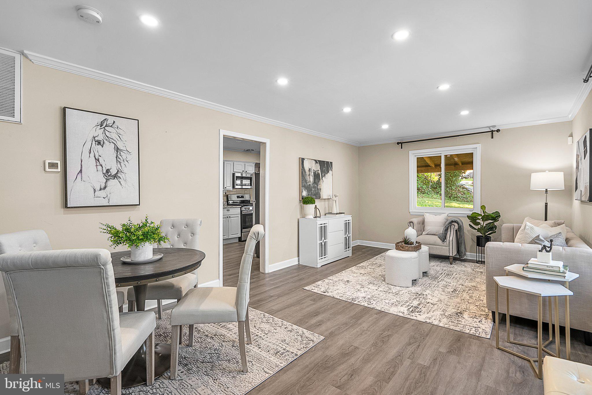 GOOD HOPE HILLS - Residential