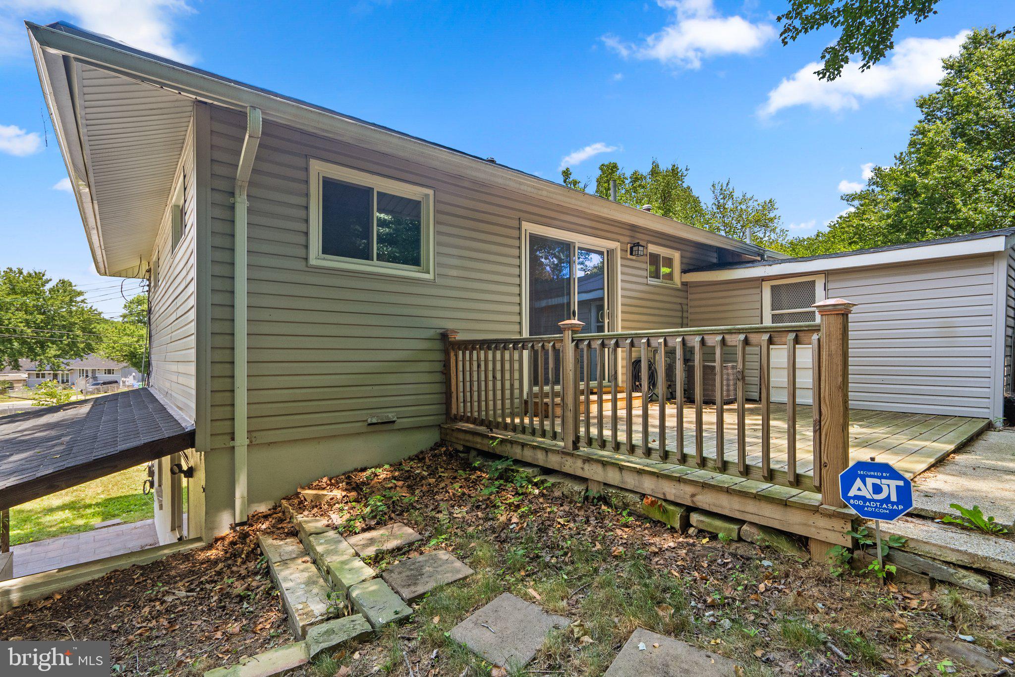 GOOD HOPE HILLS - Residential