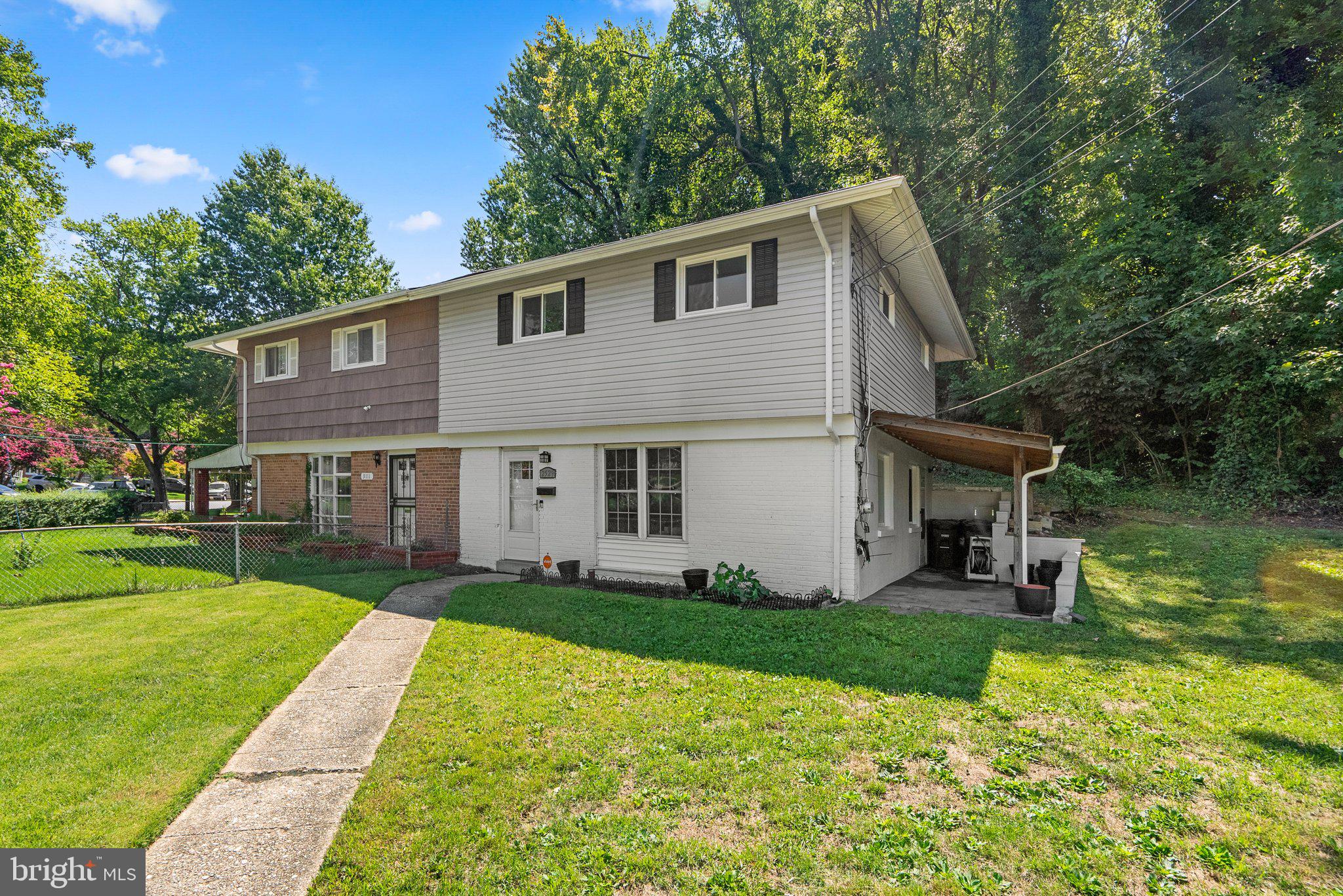 GOOD HOPE HILLS - Residential