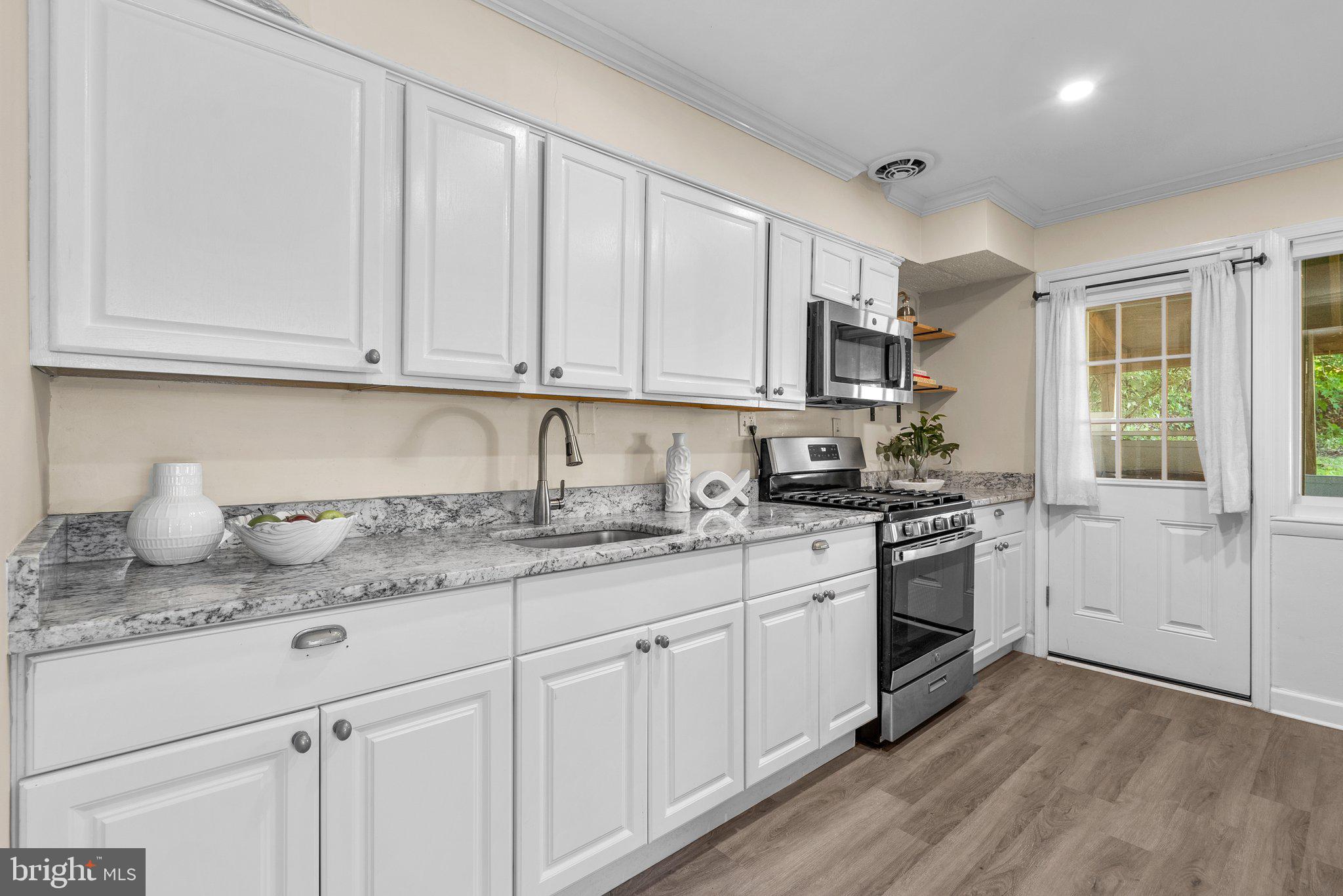 GOOD HOPE HILLS - Residential