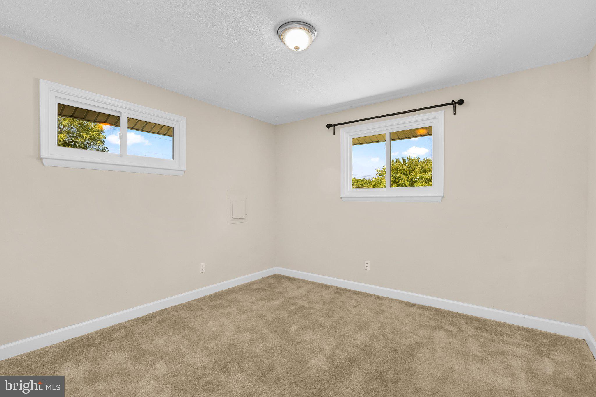 GOOD HOPE HILLS - Residential