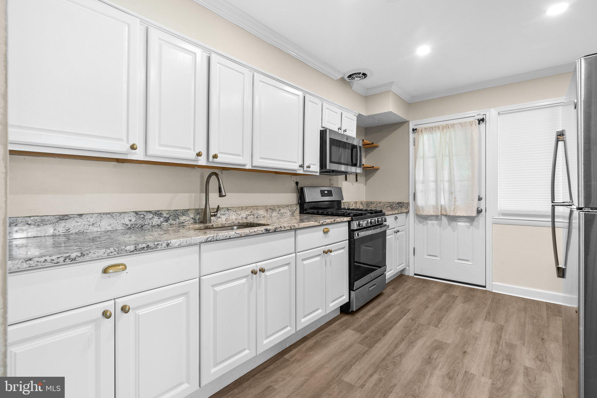 GOOD HOPE HILLS - Residential