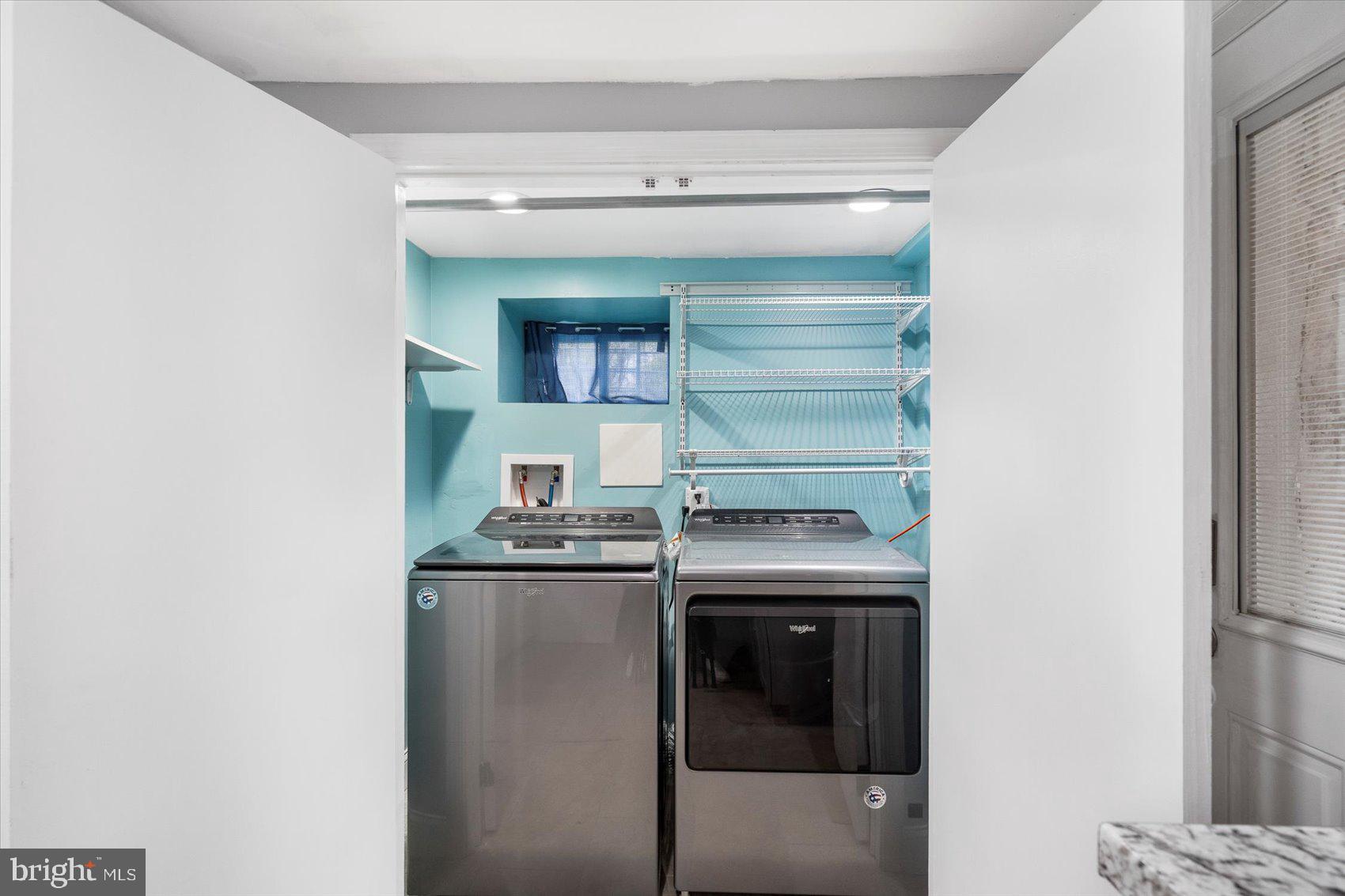 GREENSPRING - Residential