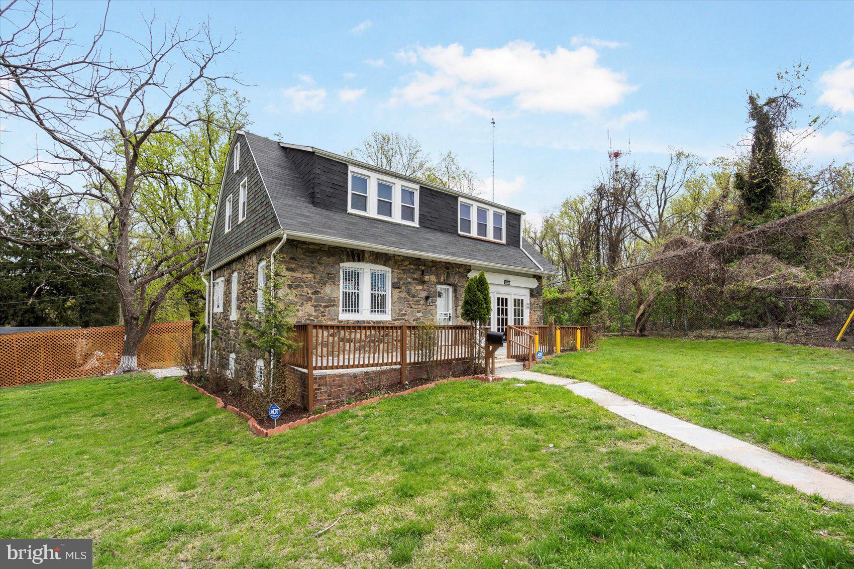 GREENSPRING - Residential