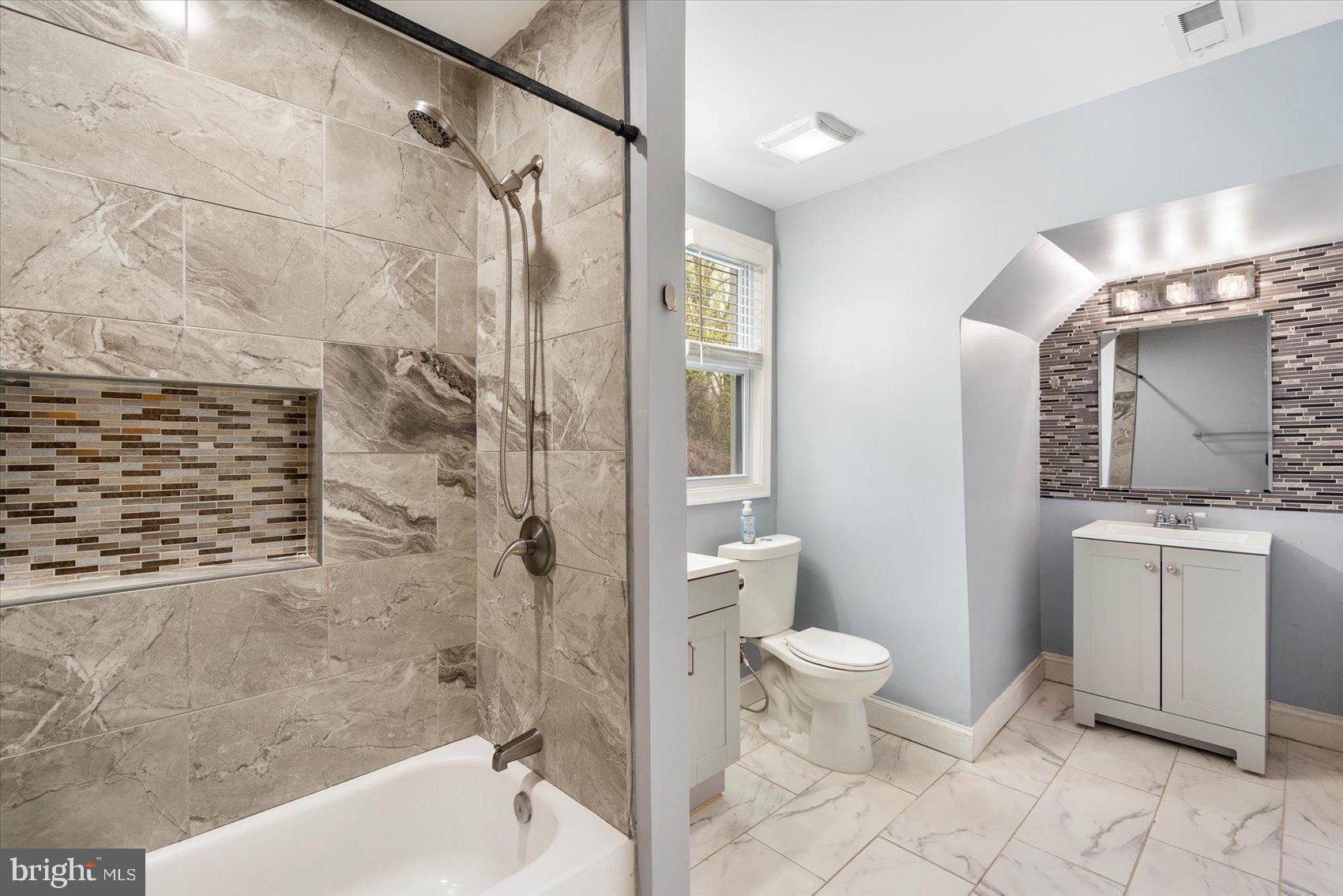 GREENSPRING - Residential